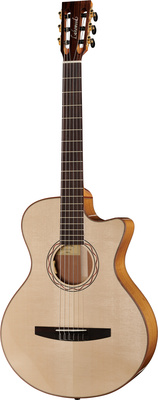 Guitare classique Lakewood A-38 Edition 2020 | Test, Avis & Comparatif