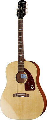 Epiphone USA Texan Antique Natural