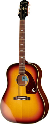 Epiphone USA Texan Vintage Sunburst