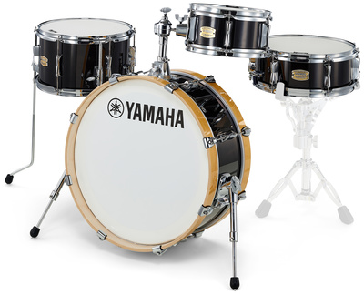 Yamaha Stage Custom Hip Shell Set RB