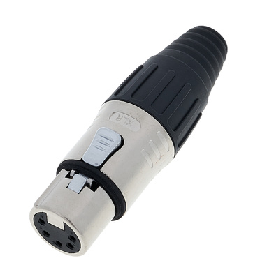 SCSF5 5pin XLR
