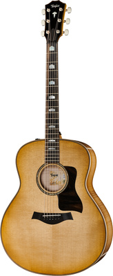 Taylor 618e Antique Blonde