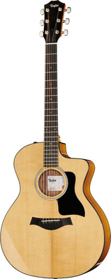 Taylor 214ce Plus