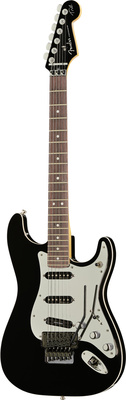 Fender Tom Morello Strat FR RW BLK