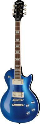 Epiphone Les Paul Muse Radio Blue