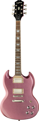 epiphone sg muse review