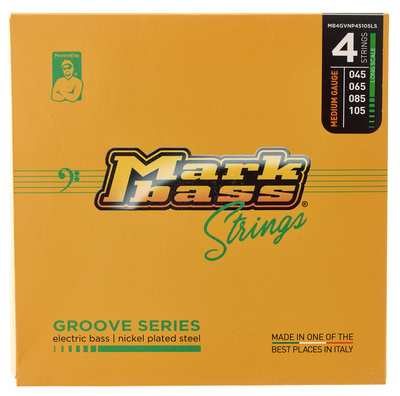 Groove NPS 4 045-105 RW