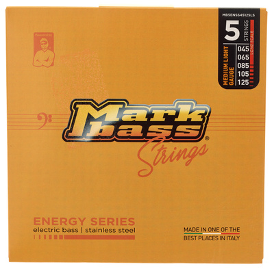 Energy 5 STS 045-125 RW
