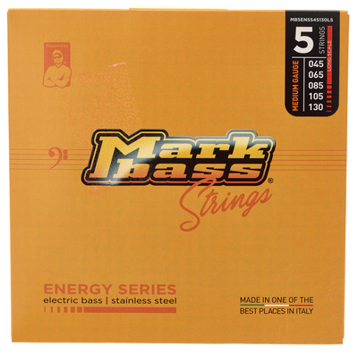 Energy 5 STS 045-130 RW