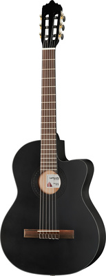 La Mancha Rubinito Negro CM-CEN