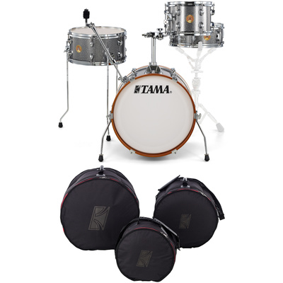 Tama Club Jam Vintage Bundle -GXS