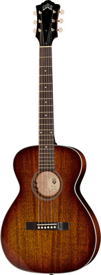 Guild M-25E California Burst USA