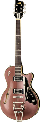 Duesenberg Starplayer TV CSR