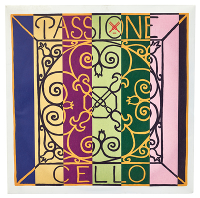 Passione Cello C Medium 4/4