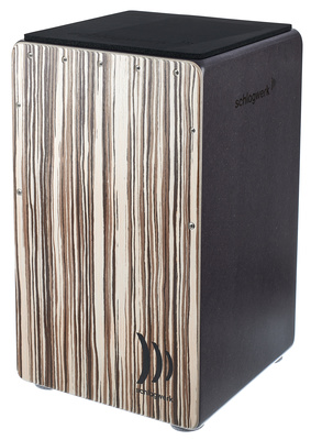 Schlagwerk CP410 2inOne Cajon Barista