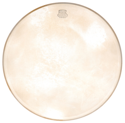 18" Kangaroo BDrum Head heavy