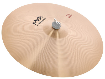 Paiste 17" Thin Crash 602 Series
