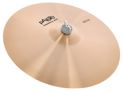 Paiste 16" 602 Medium Crash