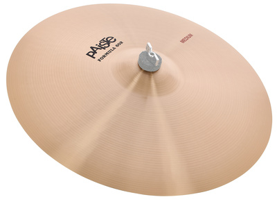 Paiste 17" 602 Medium Crash