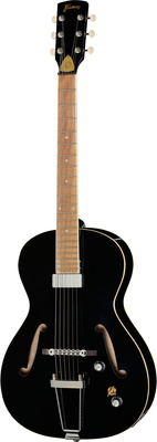 Framus Vintage 5/51 Studio Black