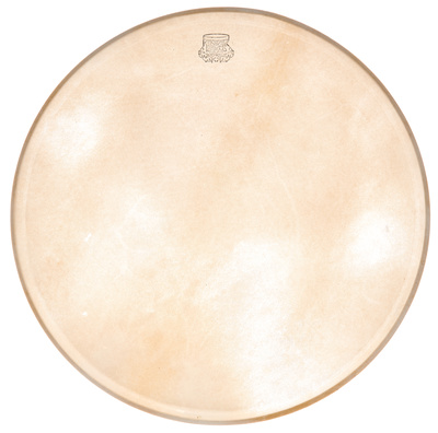 18" Kangaroo BDrum Head medium