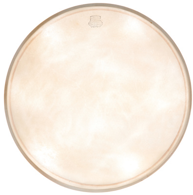 20" Kangaroo BDrum Head medium