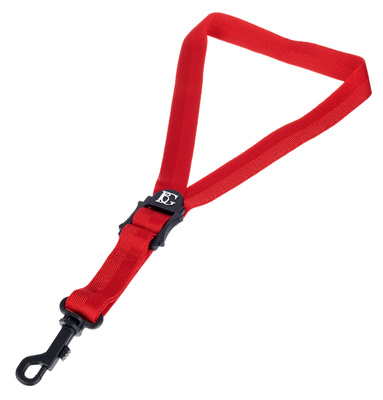 BG France S39SH Saxophone Strap