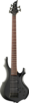 ESP LTD F-205 BLKS