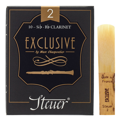 Exklusive Bb- Clarinet 2.0