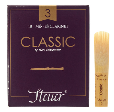 Classic Eb- Clarinet 3.0