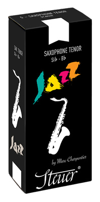 Steuer Jazz Tenor Saxophone 4.0