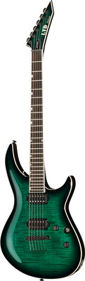 ESP LTD H3-1000 Black TB