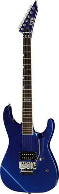 ESP LTD M-1 Custom ´87 DMBL