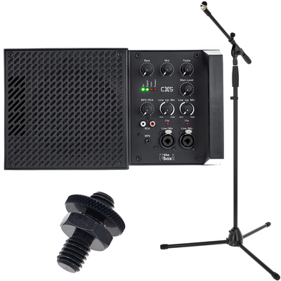 CX 5 Stand Bundle