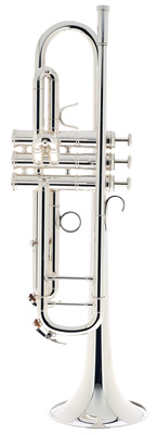 Sonic Trumpet Silver plated
