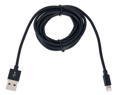 Lightning/Charging Cable 200