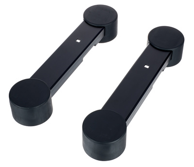 K&M 18827 Black