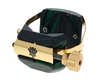 Reedmaster Ligature Alto Grass Green