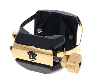 Ligature Alto Classic Black