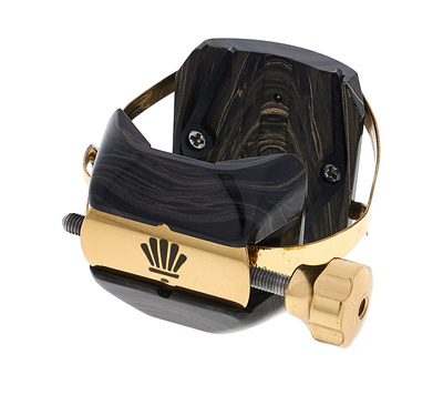 Reedmaster Ligature Tenor Brown