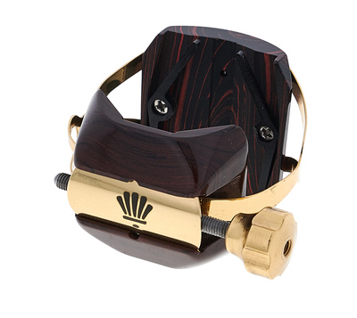 Ligature Tenor Ponceau