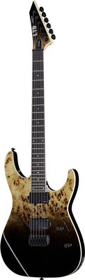 LTD M-1000HT BP Black Fade