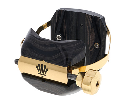Ligature Bari Brown
