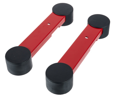 K&M 18827 Ruby Red