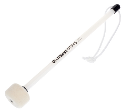 Thomann GTP45 Bass Drum Mallet 45mm