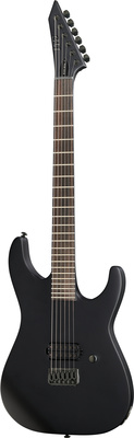 ESP LTD M-HT Black Metal BK