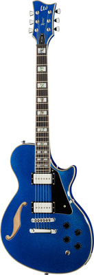 ESP LTD PS-1000 Blue Sparkle