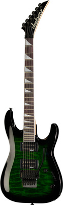 Jackson JS32Q DKA Dinky AH TGB