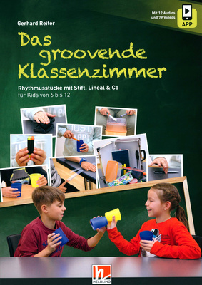Das groovende Klassenzimmer
