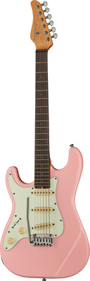 Schecter Signature Nick Johnston AC LH